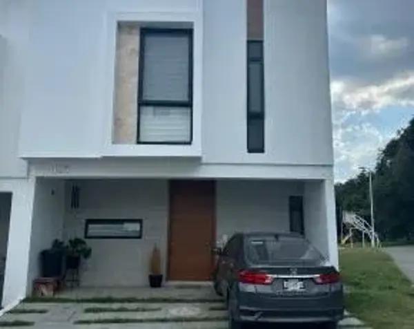 Casa en Renta en Condominio Casa en Renta en Condominio