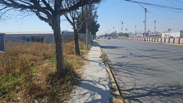 VENTA DE TERRENO COMERCIAL O HABITACIONAL, SOBRE RIO DE LAS AVENIDAS, PACHUCA, HIDALGO. VENTA DE TERRENO COMERCIAL O HABITACIONAL, SOBRE RIO DE LAS AVENIDAS, PACHUCA, HIDALGO.