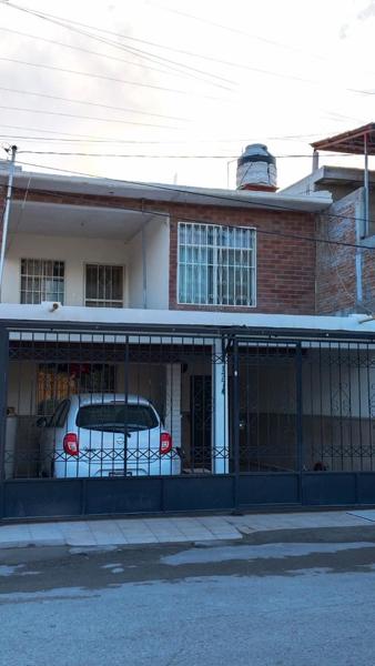 Casa en venta en Colonia Eduardo Guerra – Torreón, Coahuila Casa en venta en Colonia Eduardo Guerra – Torreón, Coahuila