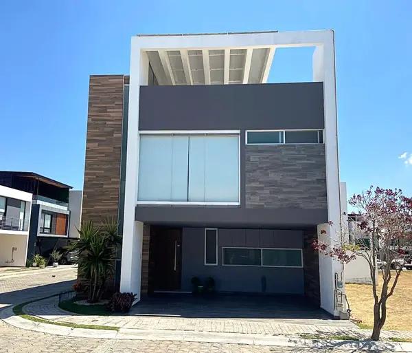 PARQUE SONORA LOMAS DE ANGELOPOLIS CASA EN VENTA 6,250,000 PARQUE SONORA LOMAS DE ANGELOPOLIS CASA EN VENTA 6,250,000