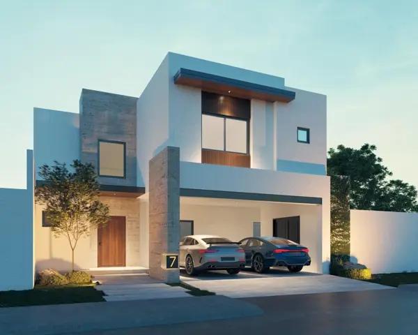 Casa en venta en El Cardenchal, Torreón, Coahuila de Zaragoza Casa en venta en El Cardenchal, Torreón, Coahuila de Zaragoza