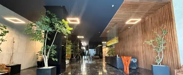 VENTA DE OFICINAS OBRA GRIS EN PASEO DE LA REFORMA VENTA DE OFICINAS OBRA GRIS EN PASEO DE LA REFORMA