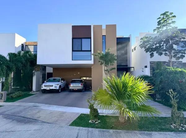 PARQUE NATURA, CASA EN VENTA, MERIDA PARQUE NATURA, CASA EN VENTA, MERIDA