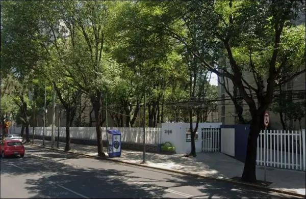 DEPARTAMENTO EN VENTA EN LA ANAHUAC, SOBRE MARINA NACIONAL JH* DEPARTAMENTO EN VENTA EN LA ANAHUAC, SOBRE MARINA NACIONAL JH*