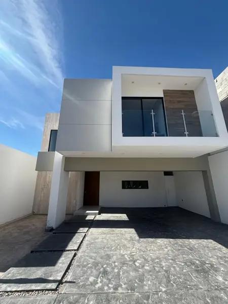 Casa en venta en Los Viñedos, Torreón, Coahuila de Zaragoza Casa en venta en Los Viñedos, Torreón, Coahuila de Zaragoza