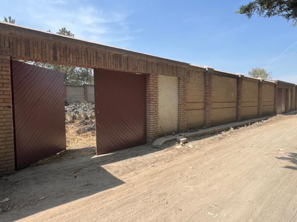 TERRENO EN VENTA CACALOMACAN TERRENO EN VENTA CACALOMACAN