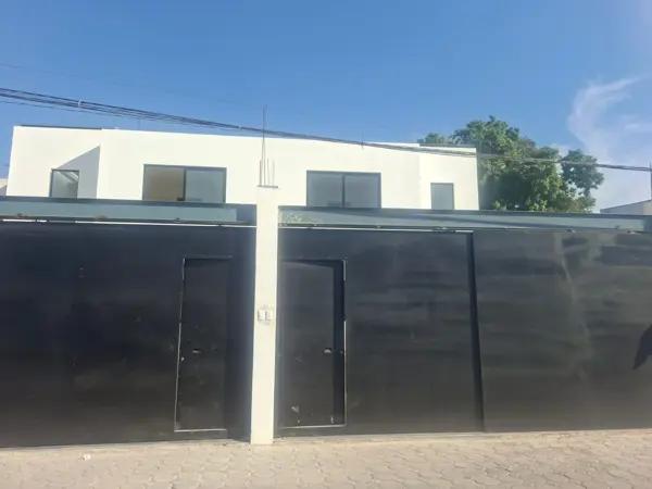 PREVENTA DE 2 CASAS NUEVAS EN SAN JUAN CUAUTLANCINGO, PUEBLA PREVENTA DE 2 CASAS NUEVAS EN SAN JUAN CUAUTLANCINGO, PUEBLA