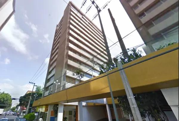Oportunidad de Inversión: Departamento en Recuperación Bancaria en Colonia Del Valle Oportunidad de Inversión: Departamento en Recuperación Bancaria en Colonia Del Valle