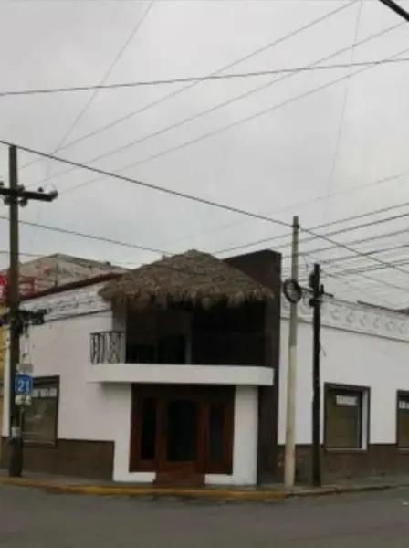Local comercial en Venta en el centro de Monterrey Local comercial en Venta en el centro de Monterrey