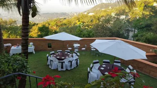 Casa en renta en Club de Golf San Gaspar, a 15 minutos de Cuernavaca Casa en renta en Club de Golf San Gaspar, a 15 minutos de Cuernavaca