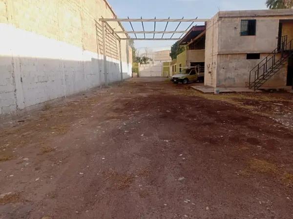 Bodega en venta en Parque Industrial Carlos A Herrera Araluce, Gómez Palacio, Durango Bodega en venta en Parque Industrial Carlos A Herrera Araluce, Gómez Palacio, Durango