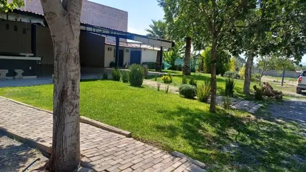 Terreno en Venta con palapa en La Aurora Terreno en Venta con palapa en La Aurora