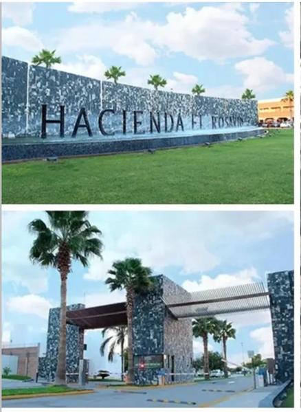 Terreno Habitacional en Venta en Hacienda el Rosario, Torreón Terreno Habitacional en Venta en Hacienda el Rosario, Torreón