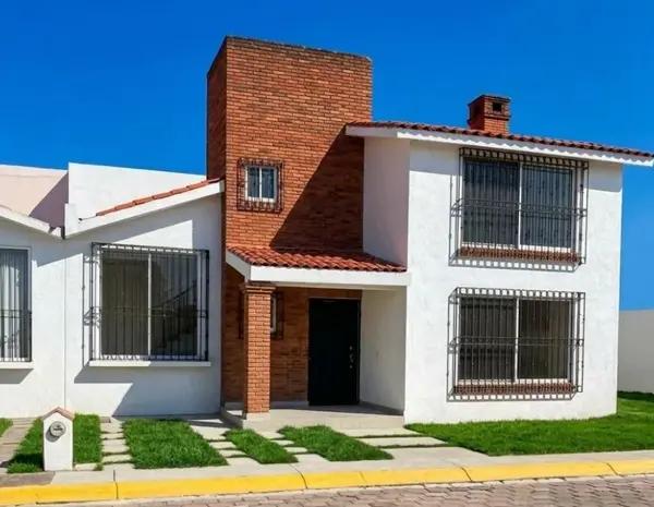 VENTA DE CASA EN SANTIAGUITO METEPEC, EDO. MEX. VENTA DE CASA EN SANTIAGUITO METEPEC, EDO. MEX.