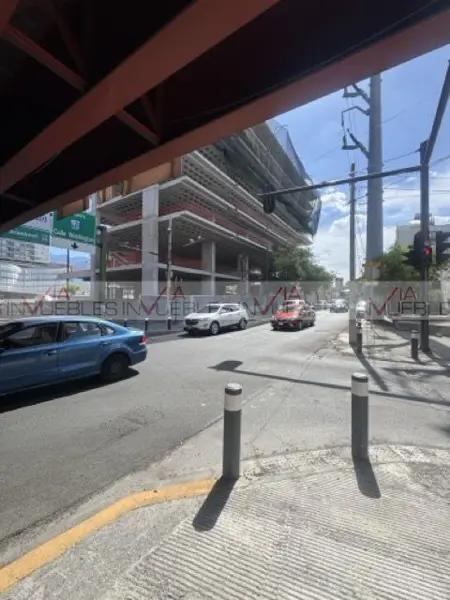 Centro de Monterrey Centro de Monterrey