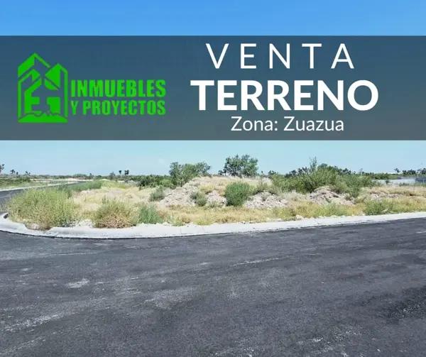 Hacienda San Jose Zuazua NL Terreno en Venta Hacienda San Jose Zuazua NL Terreno en Venta