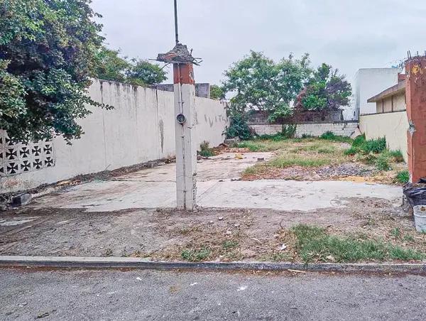 Terreno en Venta en San Nicolás Terreno en Venta en San Nicolás