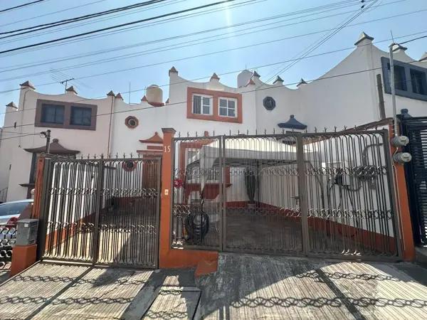 Casa en venta en Fuentes de Satelite, Atizapán de Zaragoza, México Casa en venta en Fuentes de Satelite, Atizapán de Zaragoza, México