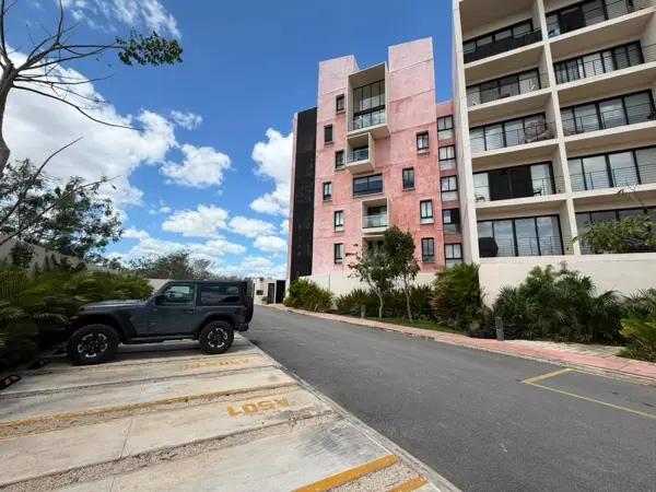 Penthouse en venta con amenidades al norte de merida santa gertrudis copo Penthouse en venta con amenidades al norte de merida santa gertrudis copo