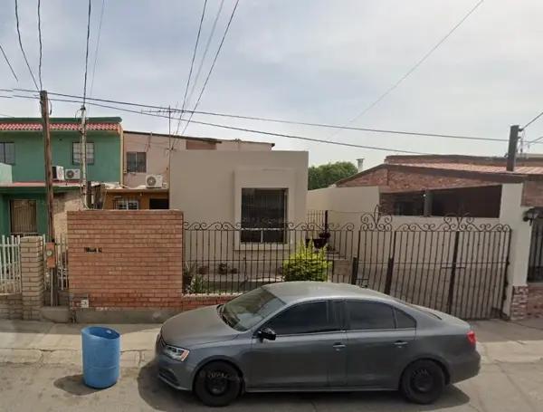 Casa en Mexicali, Baja California. Casa en Mexicali, Baja California.