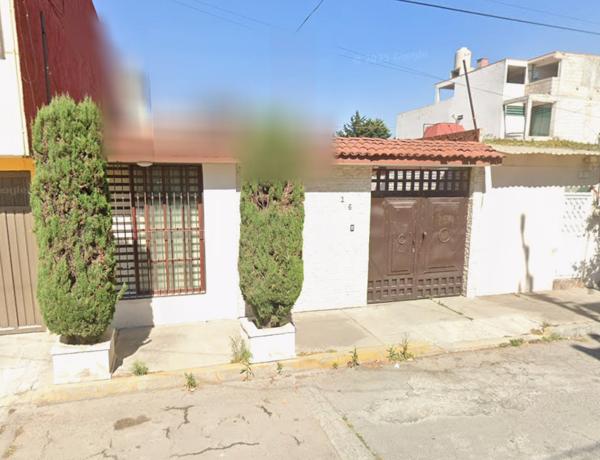 Casa en Venta en Colonia Santa Elena, San Mateo Atenco Edo Mex. Casa en Venta en Colonia Santa Elena, San Mateo Atenco Edo Mex.