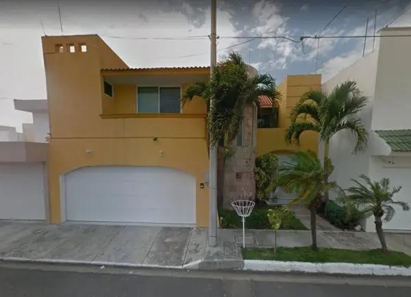 !!Casa En Venta De Adjudicación Bancaria Ubicada En C. Mero Costa de Oro, 94299 Boca del Río, V !!Casa En Venta De Adjudicación Bancaria Ubicada En C. Mero Costa de Oro, 94299 Boca del Río, V
