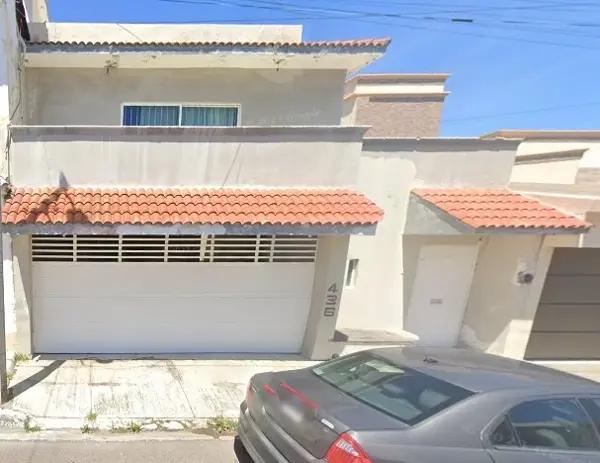 !!Casa En Venta De Adjudicación Bancaria Ubicada En P° Cazón Costa de Oro, Boca del Rio Veracruz!! !!Casa En Venta De Adjudicación Bancaria Ubicada En P° Cazón Costa de Oro, Boca del Rio Veracruz!!