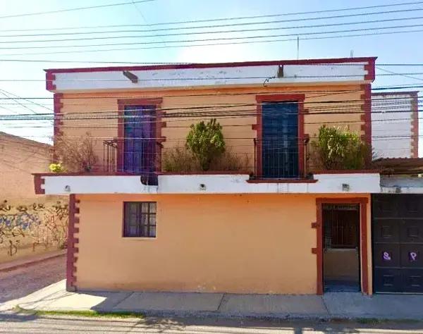 !!Casa En Venta De Adjudicación Bancaria Ubicada En Santiago de Querétaro, Qro!! !!Casa En Venta De Adjudicación Bancaria Ubicada En Santiago de Querétaro, Qro!!
