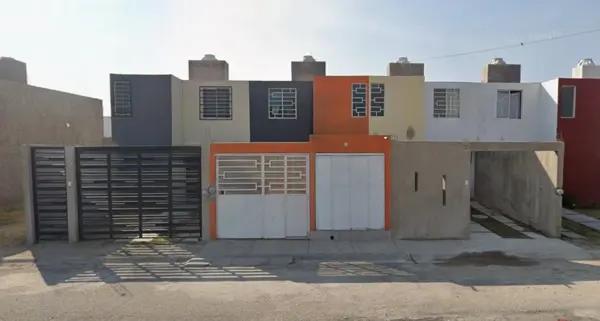 !!Casa En Venta De Adjudicación Bancaria Ubicada TLAJOMULCO DE ZUÑIGA,VALLE DORADO, JALISCO!! !!Casa En Venta De Adjudicación Bancaria Ubicada TLAJOMULCO DE ZUÑIGA,VALLE DORADO, JALISCO!!