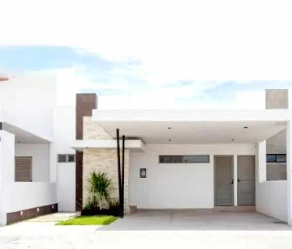 Casa Residencial en Venta: Propiedad Nueva de una Planta en Los Viñedos, Torreón Casa Residencial en Venta: Propiedad Nueva de una Planta en Los Viñedos, Torreón