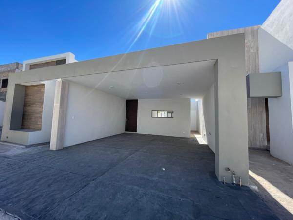 Casa en venta en Los Viñedos, Torreón, Coahuila de Zaragoza Casa en venta en Los Viñedos, Torreón, Coahuila de Zaragoza