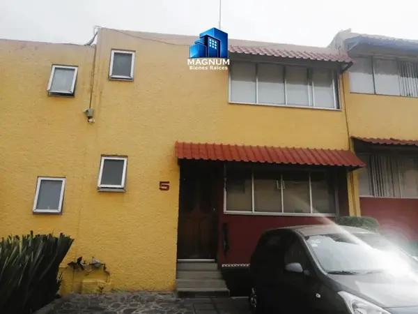 Casa en Condominio en Venta, Lomas Axomiatla: 3 Recámaras +Espacio, Seguridad y Ubicación Privilegia Casa en Condominio en Venta, Lomas Axomiatla: 3 Recámaras +Espacio, Seguridad y Ubicación Privilegia