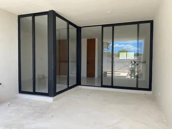 Casa Nueva de 4 recámaras en Venta Conkal Casa Nueva de 4 recámaras en Venta Conkal