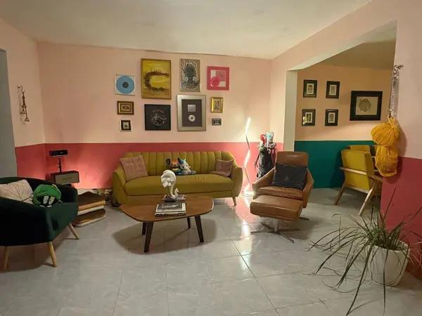 Casa de una planta en venta en el Centro de Mérida Casa de una planta en venta en el Centro de Mérida