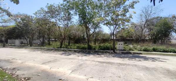 Terreno en privada Parque Central . Lote #15 Terreno en privada Parque Central . Lote #15