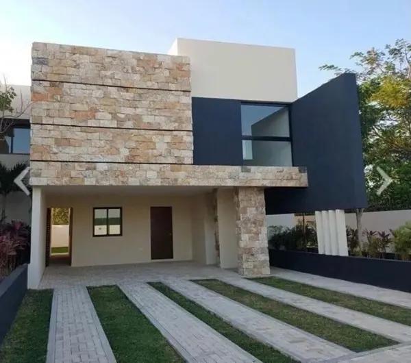 Residencia nueva en venta en Cabo Norte Residencia nueva en venta en Cabo Norte