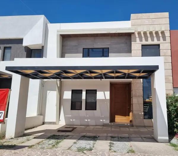 Casa en venta en Altozano la Nueva Laguna, Gómez Palacio, Durango Casa en venta en Altozano la Nueva Laguna, Gómez Palacio, Durango
