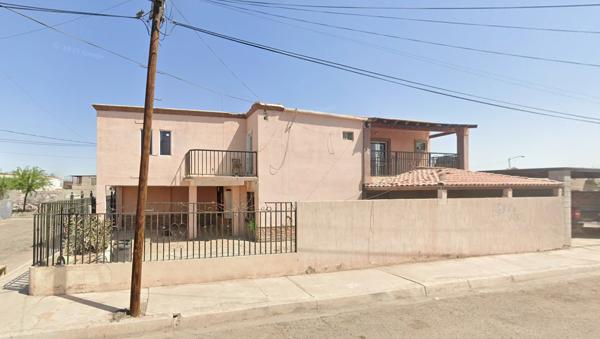 Casa en venta en Corceles Residencial, Mexicali, Baja California Casa en venta en Corceles Residencial, Mexicali, Baja California