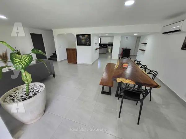 Casa en Venta/Renta 4 Recámaras, REMODELADA, AMUEBLADA, Pescador, ZH, Cancún Casa en Venta/Renta 4 Recámaras, REMODELADA, AMUEBLADA, Pescador, ZH, Cancún