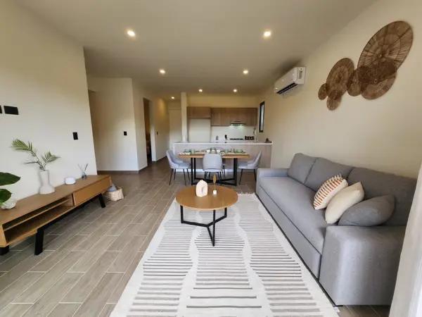 Departamento en PRE Venta.PENTHOUSE, 2 Recámaras, Av. Prol. La Luna, Cancún. Departamento en PRE Venta.PENTHOUSE, 2 Recámaras, Av. Prol. La Luna, Cancún.