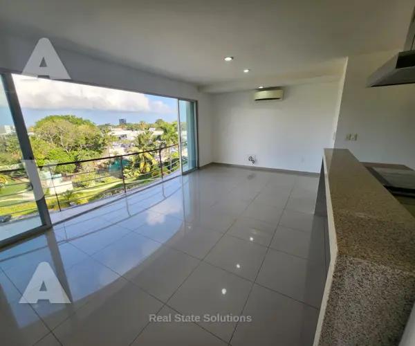 Departamento en Venta, 3 Recámaras, Zona Cumbres, Cancún Departamento en Venta, 3 Recámaras, Zona Cumbres, Cancún