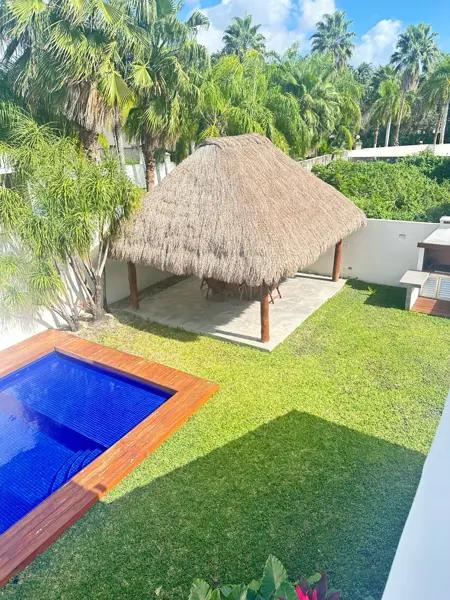 Casa En Venta en Villa Magna, Cancun Casa En Venta en Villa Magna, Cancun