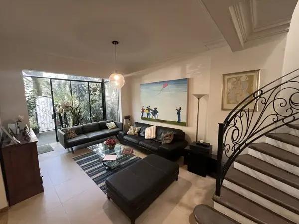 CASA EN RENTA CASA POLANCO CASA EN RENTA CASA POLANCO