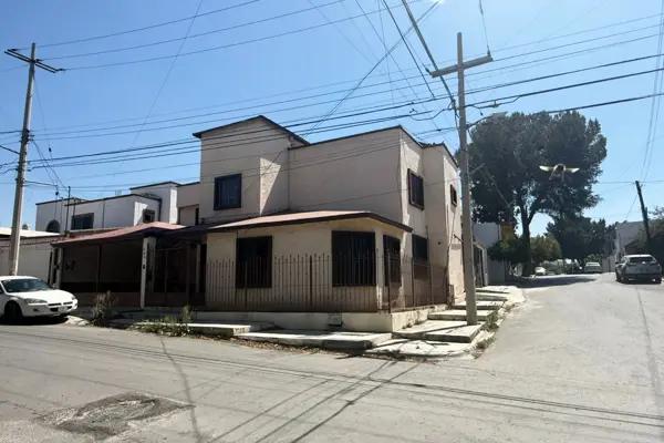 Casa en VENTA en Republica Poniente Casa en VENTA en Republica Poniente