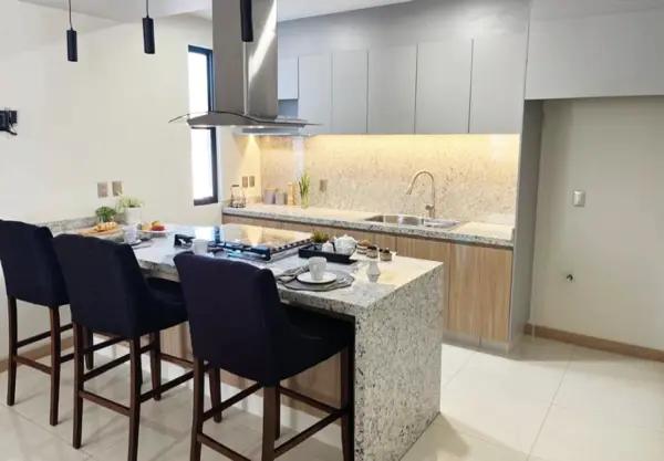 DEPARTAMENTO EN VENTA EN COLONIA DEL EMPLEADO, MORELIA DEPARTAMENTO EN VENTA EN COLONIA DEL EMPLEADO, MORELIA
