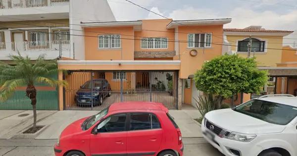 BONITA CASA EN VENTA EN GUADALAJARA, JALISCO BONITA CASA EN VENTA EN GUADALAJARA, JALISCO