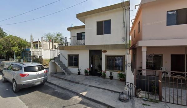 BONITA CASA EN VENTA EN SAN NICOLAS DE LOS GARZA, NUEVO LEON BONITA CASA EN VENTA EN SAN NICOLAS DE LOS GARZA, NUEVO LEON
