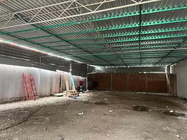 RENTA DE BODEGA O TALLER DE 400 M2 EN COLONIA CHAPUULTEPEC PRÓXIMA AVENIVA POZO TRECE RENTA DE BODEGA O TALLER DE 400 M2 EN COLONIA CHAPUULTEPEC PRÓXIMA AVENIVA POZO TRECE