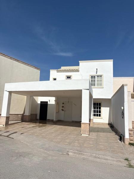 Casa en renta en Rincón San Ángel, Torreón, Coahuila de Zaragoza Casa en renta en Rincón San Ángel, Torreón, Coahuila de Zaragoza
