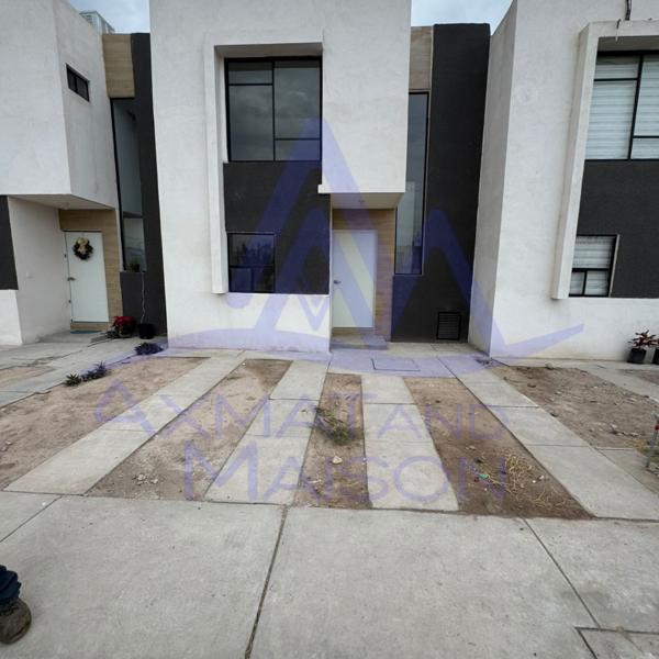 Casa en Venta en Santa Bárbara, Gómez Palacio, DURANGO - MLB Casa en Venta en Santa Bárbara, Gómez Palacio, DURANGO - MLB